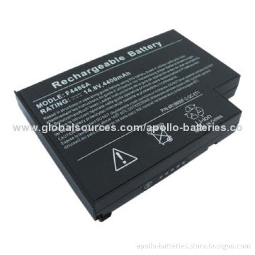 Universal external rechargeable laptop battery for HP, aspire 1300 series, aspire 1300DXV